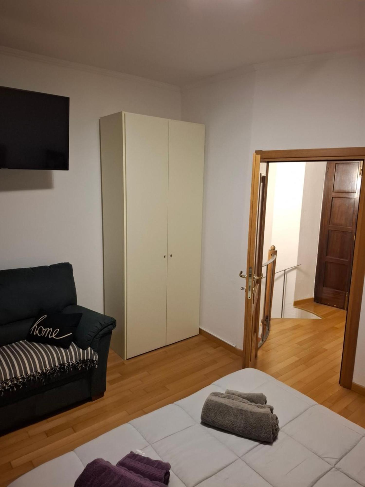 Casa Al Torchio Apartment Sondrio Exterior photo